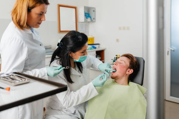 Best Emergency Dental Services for Seniors in Spring House, PA