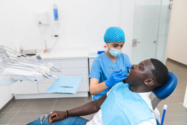 Best Emergency Dentist for Lost Fillings or Crowns in Spring House, PA